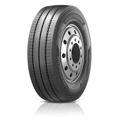 Hankook Smart Flex AH51 3PMSF 385/65 R22.5 164K Ganzjahr