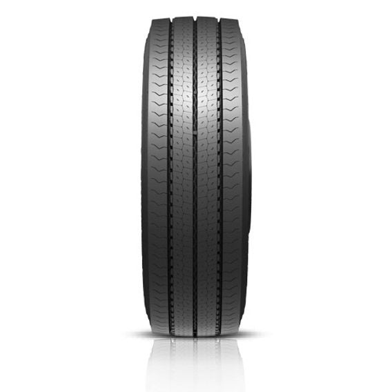Hankook Smart Flex AH51 3PMSF 385/65 R22.5 164K Ganzjahr – Bild 2