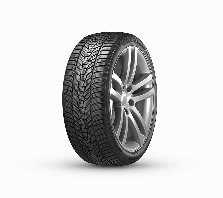 Hankook Winter Icept EVO3 X XL 3PMSF HRS 225/60 R18 104H Winter
