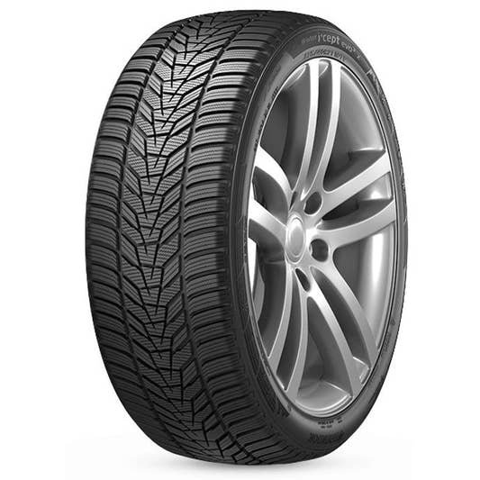 Hankook Winter I*CEPT EVO3 X (W330C) XL 3PMSF 265/50 R19 110H Winter