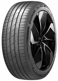 Hankook iON evo (IK01) * XL 255/35 R20 97Y Sommer
