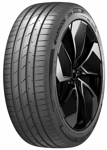 Hankook iON evo (IK01) * XL 255/35 R20 97Y Sommer