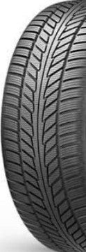 Hankook iON i*cept (IW01) Elect 3PMSF 305/30 R21 104V Winter