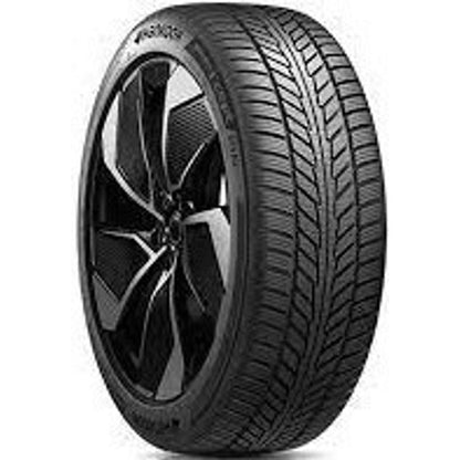 Hankook Winter I*Cept ION X01 XL 3PMSF 235/60 R19 107V Winter