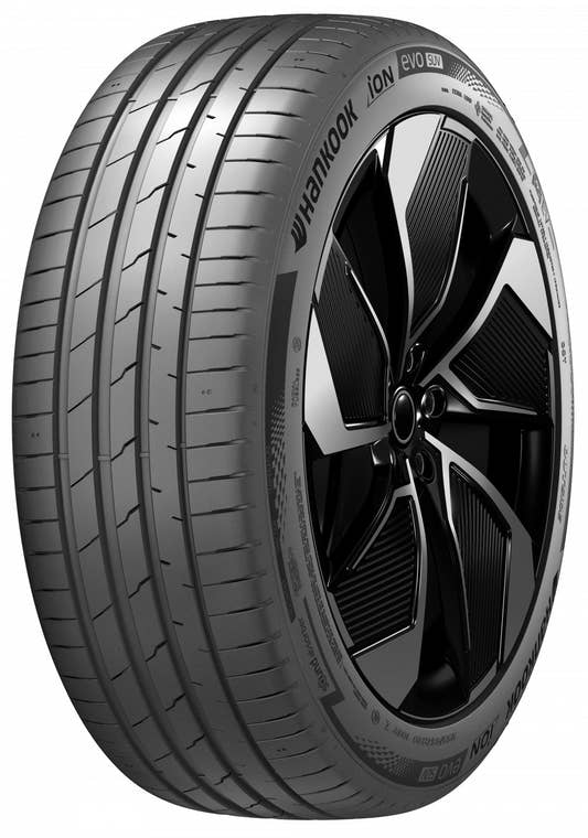 Hankook iON evo SUV (IK01A) XL Elect Soundabsorber 255/35 R22 99Y Sommer