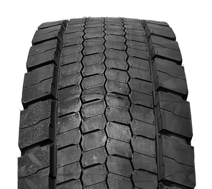 Hankook DL50 Smart Line 295/60 R22.5 150/147L
