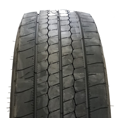 Hankook AL50 Smart Line 355/50 R22.5 156L