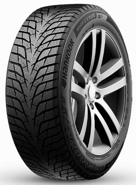 Hankook Winter I*CEPT IZ3 X (W636A) XL 3PMSF 245/65 R17 107T Winter