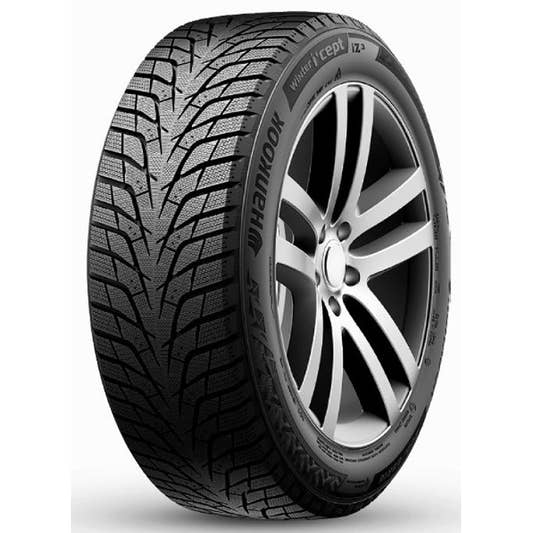 Hankook Winter I*CEPT IZ3 X (W636A) XL 3PMSF 245/65 R17 107T Winter