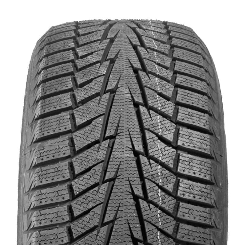 Hankook W636 Winter I*Cept IZ3 235/55 R17 103H Winter