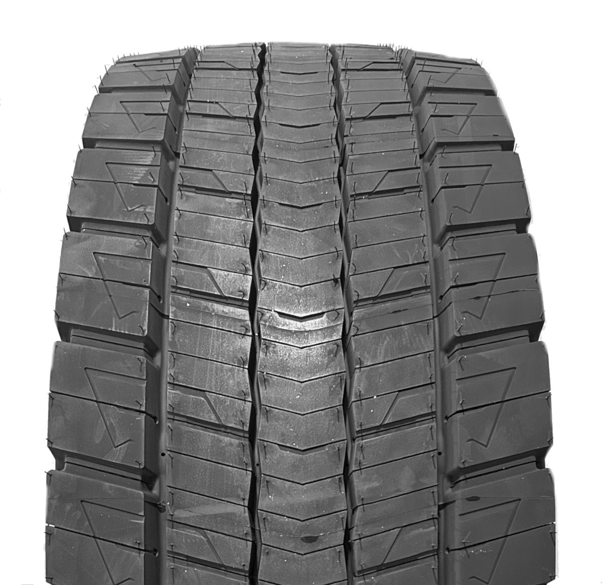 Hankook DL51 Smart Flex 315/80 R22.5 156/150L