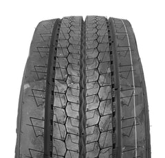 Hankook AL51 Smart Flex 295/80 R22.5 154/149M