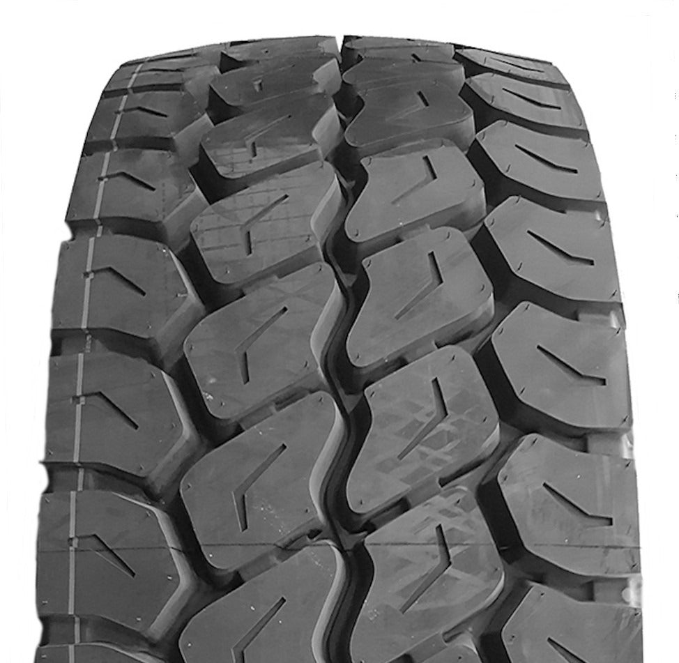 Hankook AM15+ 385/65 R22.5 164K