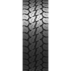 Hankook Smart Work AM15+ 3PMSF 24PR 385/65 R22.5 164K Ganzjahr