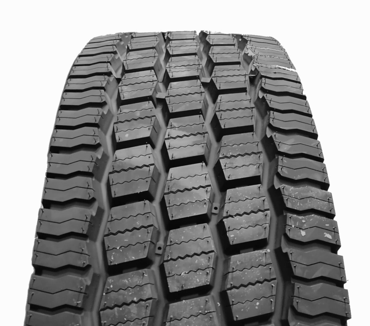 Hankook AW02 Plus Smart Control 385/65 R22.5 164K