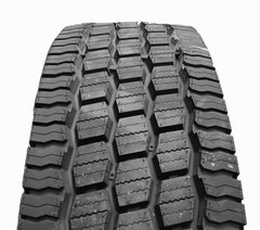 Hankook AW02 Plus Smart Control 385/65 R22.5 164K