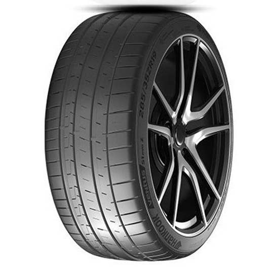 Hankook Ventus S1 evo Z X (K129A) * XL UHP Soundabsorber 245/35 R21 96Y Sommer