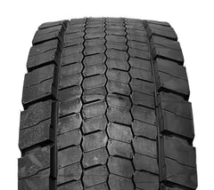 Hankook DL50 Smart Line 315/70 R22.5 154/150L