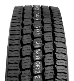 Hankook AW02 Smart Control 275/70 R22.5 152/149J