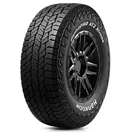 Hankook Dynapro AT2 XTREME (RF12) 3PMSF OWL 265/65 R17 116/113S Ganzjahr