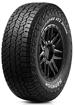 Hankook Dynapro AT2 XTREME (RF12) 3PMSF SBL 245/70 R16 106/103Q Ganzjahr