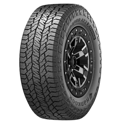Hankook Dynapro AT2 XTREME (RF12) 3PMSF SBL 245/70 R16 106/103Q Ganzjahr – Bild 2