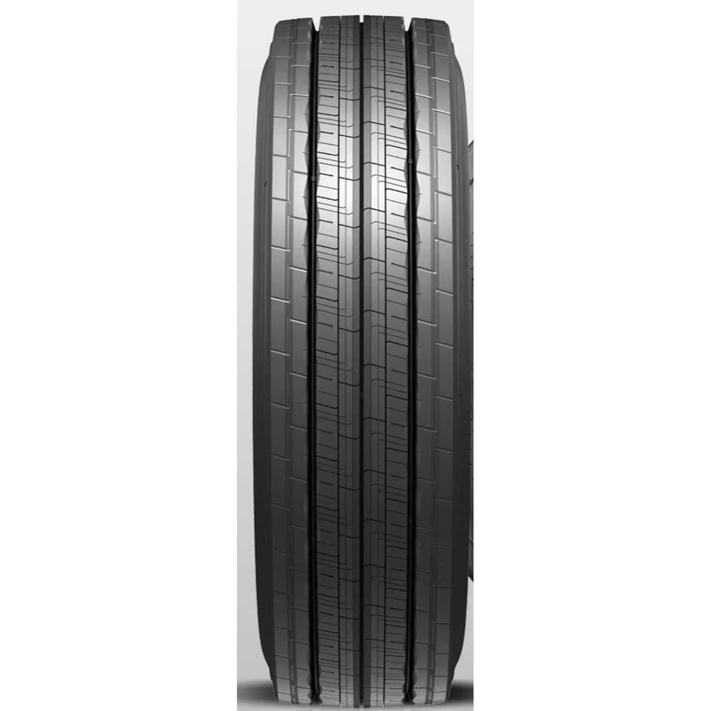Hankook AU06 Smart City 265/70 R19.5 143/141K DOT 2023