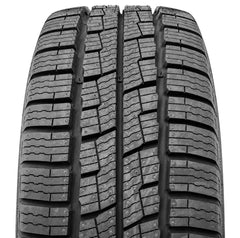 Laufenn X-Fit Van 4S (LV71) 195/70 R15 104/102R Ganzjahr