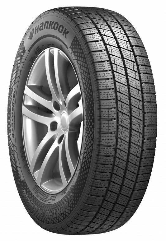 Hankook e Vantra FlexClimate Elect 3PMSF 205/75R16C 113/111R Ganzjahr