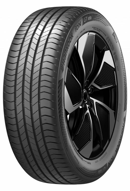 Hankook ION GT SUV (IK41A) Elect BYD 215/55 R18 95V Sommer