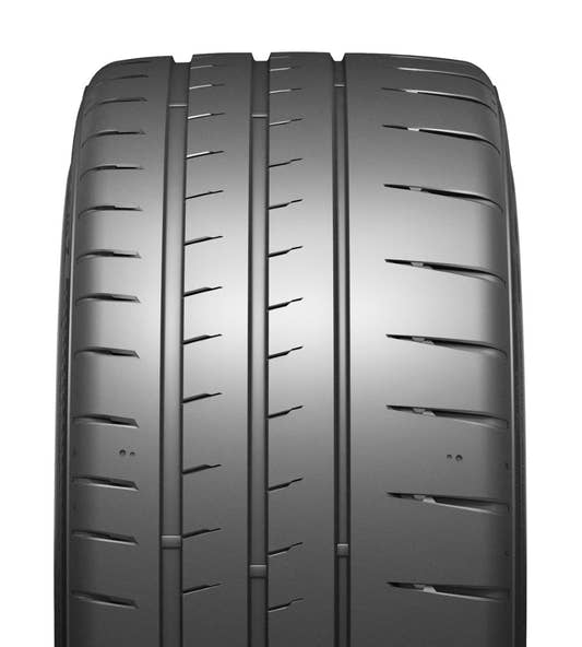 Hankook Ventus evo Z (Z001) 225/40 R19 93Y Sommer