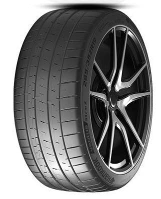 Hankook Ventus S1 evo Z X (K129A) XL 345/25 R24 (111Y) (Z)Y Sommer