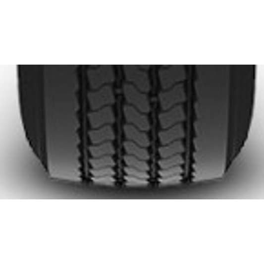 Laufenn LF95 3PMSF 24PR 385/65 R22.5 164K Ganzjahr