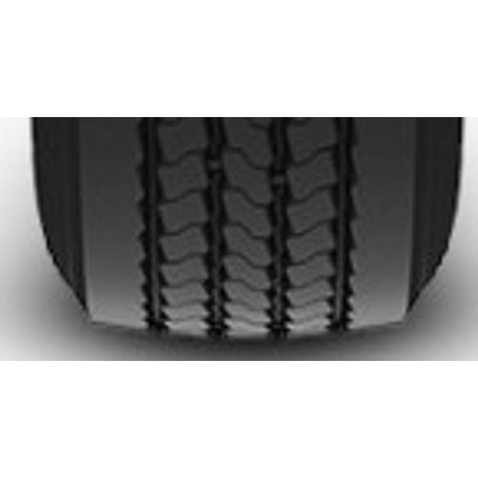 Laufenn LF95 3PMSF 24PR 385/65 R22.5 164K Ganzjahr
