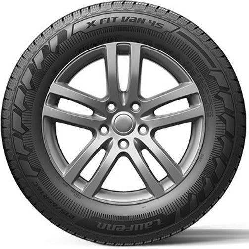 Laufenn X-Fit Van 4S (LV71) 205/75R16C 113/111R Ganzjahr