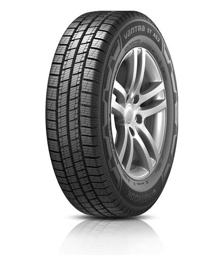 Hankook Vantra ST AS2 RA30 3PMSF 205/75R16C 113/111R Ganzjahr