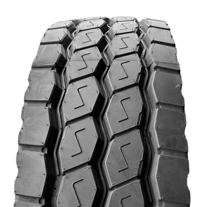 Hankook AM11+ Smart Work 315/80 R22.5 158/150J