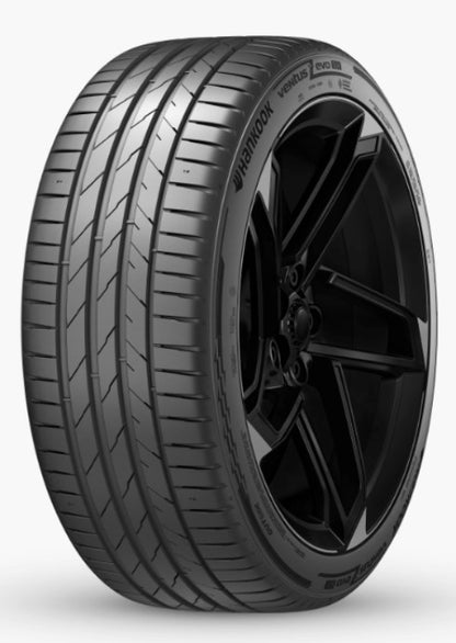 Hankook Ventus evo SUV (K137A) XL 305/40 R20 112Y Sommer