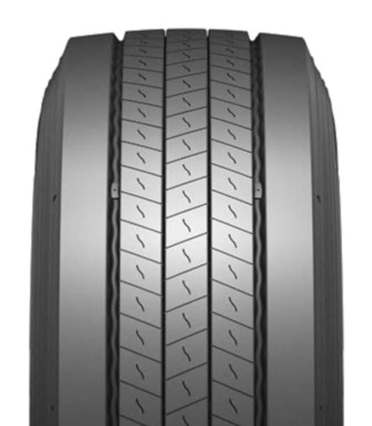 Hankook TL50 Smart Line 435/50 R19.5 160J