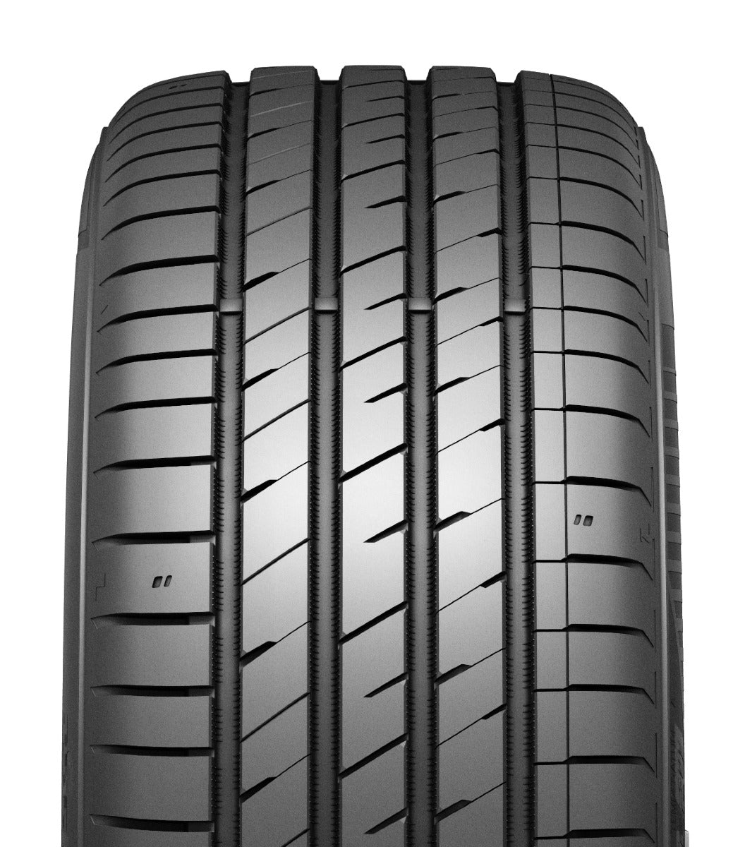 Laufenn S-Fit 2 SUV (LK12A) 255/65 R17 110H Sommer