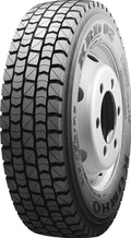 Kumho KRD 02 305/70 R19.5 148M Ganzjahr