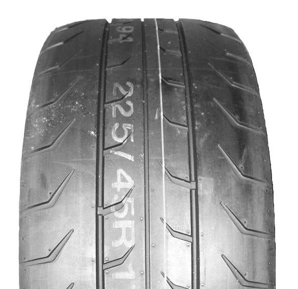 Kumho V70A Ecsta 265/35 R18 93W Sommer