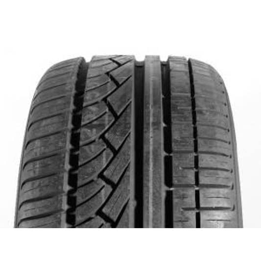Kumho KH11 Ecsta 215/55 R18 95H Sommer