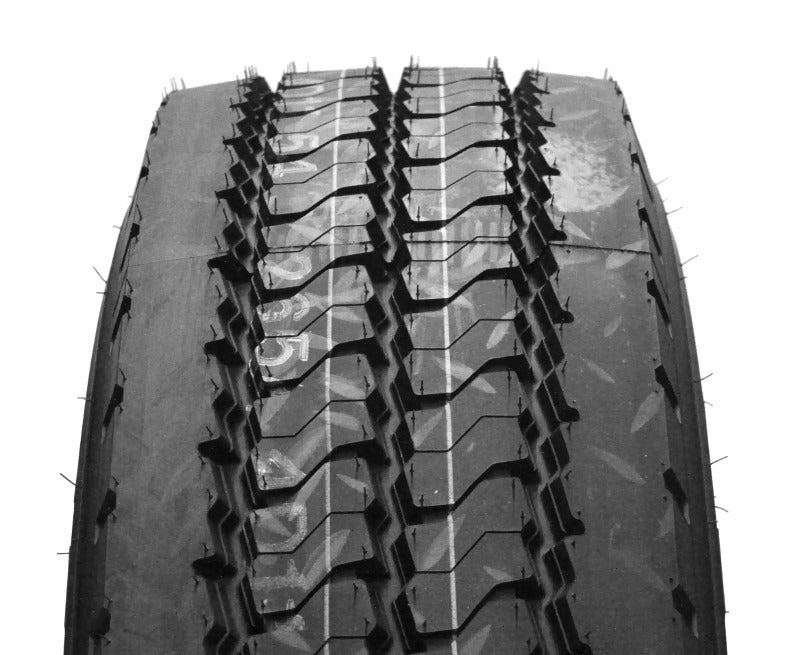 Kumho KMA 01 265/70 R19.5 143J Sommer – Bild 2