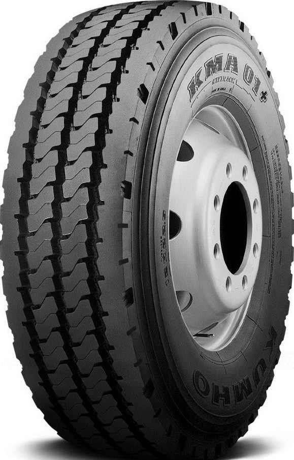 Kumho KMA 01 265/70 R19.5 143J Sommer
