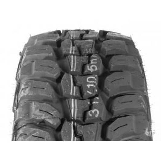 Kumho Road Venture MT KL71 27x8.5 R14 95Q Sommer