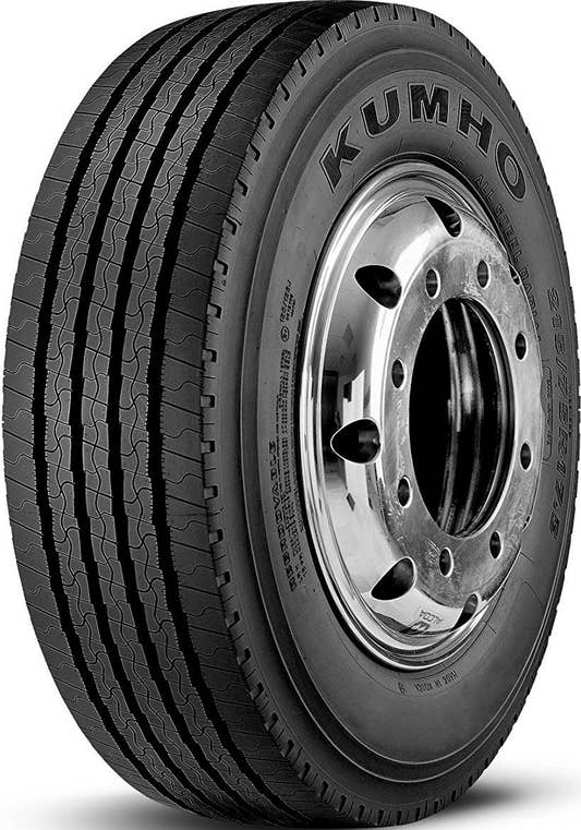 Kumho KRS 03 295/60 R22.5 150K Sommer