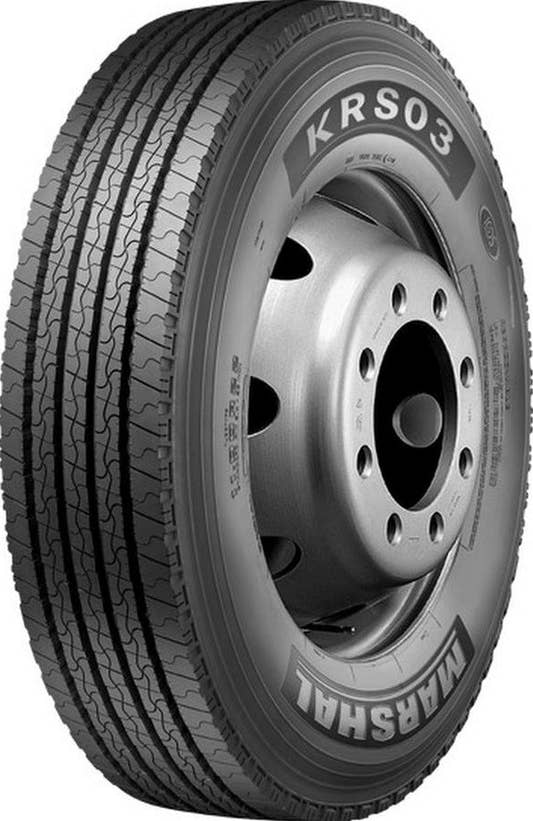 Marshal KRS 03 295/60 R22.5 150K Ganzjahr