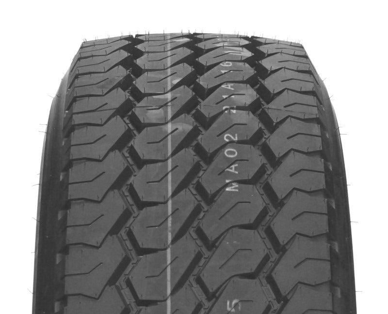 Kumho KMA 02 425/65 R22.5 165K Sommer – Bild 2