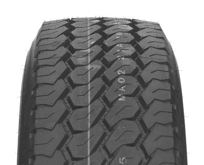 Kumho KMA 02 425/65 R22.5 165K Sommer – Bild 2